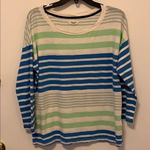 Madewell Shirt